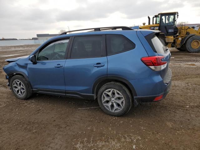 Obraz 2 z 2019 SUBARU FORESTER PREMIUM 2019 z VIN JF2SKAGC9KH484779