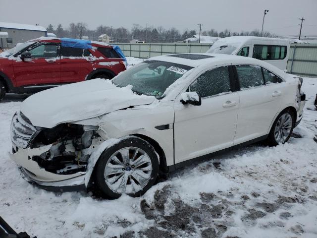 Изображение 2010 FORD TAURUS LIMITED 2010
