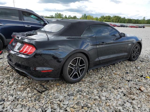 Image 3 of 2020 FORD MUSTANG GT 2020 with VIN 1FATP8FF7L5111998