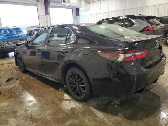 Изображение 2 2021 TOYOTA CAMRY SE 2021 с VIN 4T1G11AK6MU444317