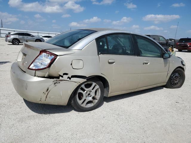 Image 3 of 2003 SATURN ION LEVEL 3 2003 with VIN 1G8AL52FX3Z134440
