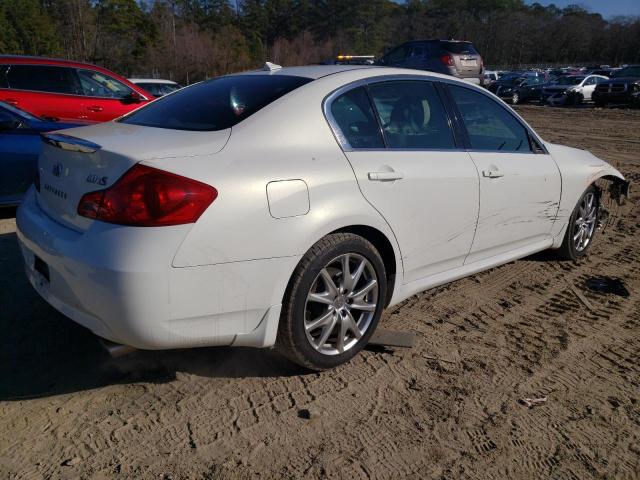 Изображение 3 2009 INFINITI G37  2009 с VIN JNKCV61F89M050153