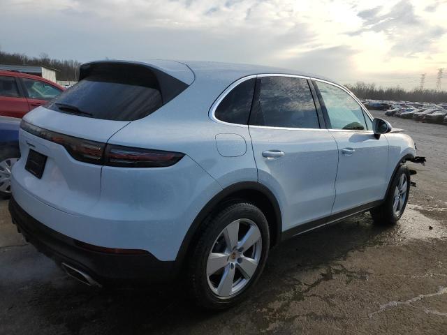 Изображение 3 2019 PORSCHE CAYENNE  2019 с VIN WP1AA2AY8KDA15874