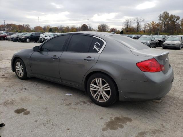 Image 2 of 2013 INFINITI G37 BASE 2013 with VIN JN1CV6AP3DM725414