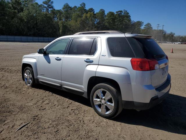 Image 2 of 2015 GMC TERRAIN SLT 2015 with VIN 2GKALSEK3F6178779