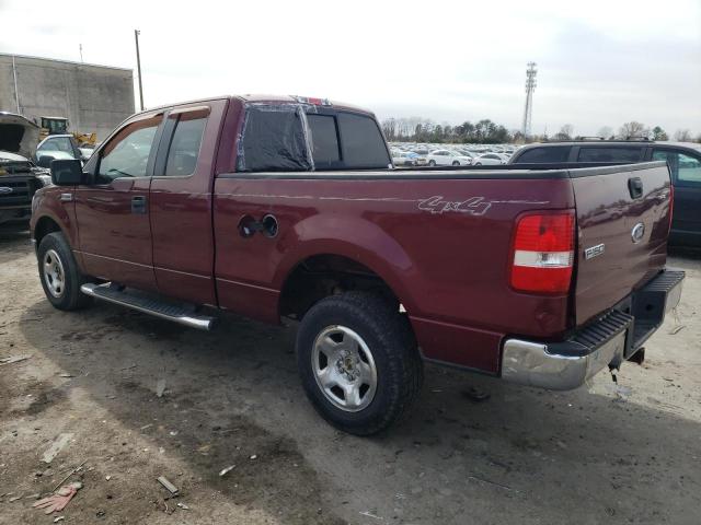 Изображение 2 2005 FORD F150  2005 с VIN 1FTPX145X5NB17231