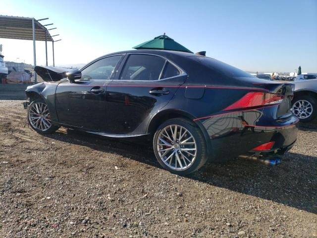 Image 2 of 2017 LEXUS IS 200T 2017 with VIN JTHBA1D29H5040291