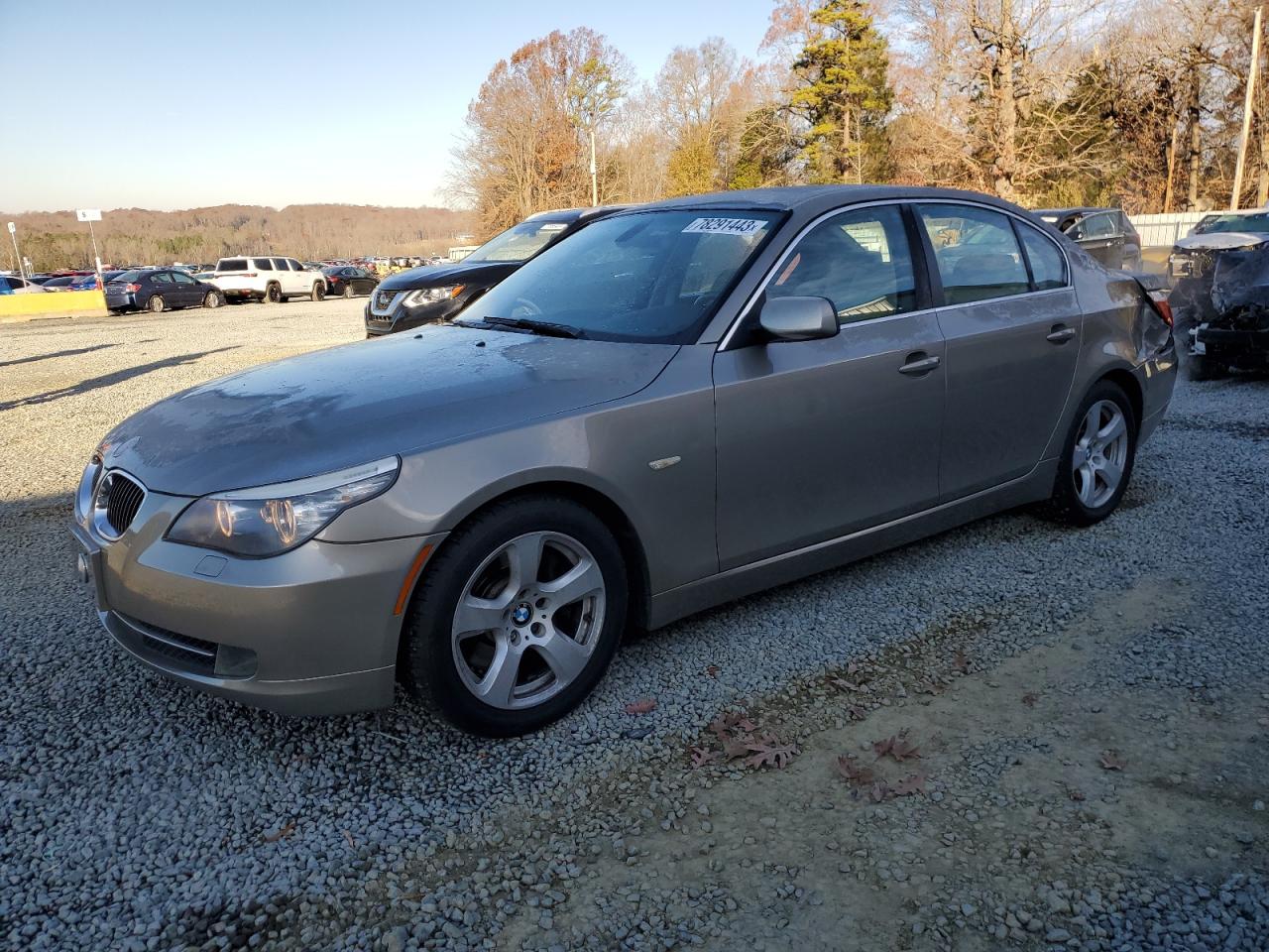 Изображение 2008 BMW 535 I 2008