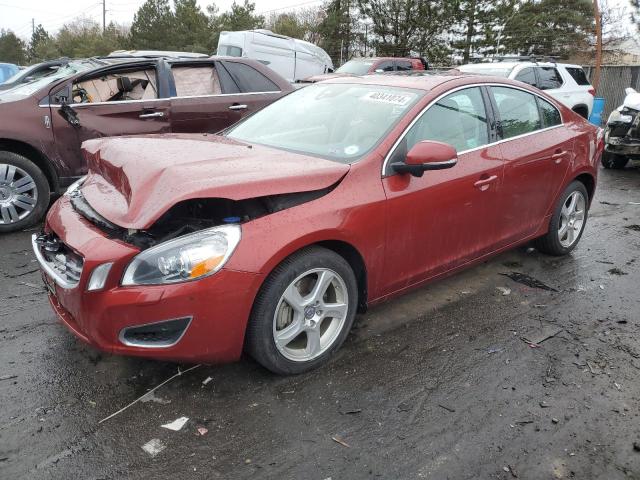 Изображение 2013 VOLVO S60 T5 2013