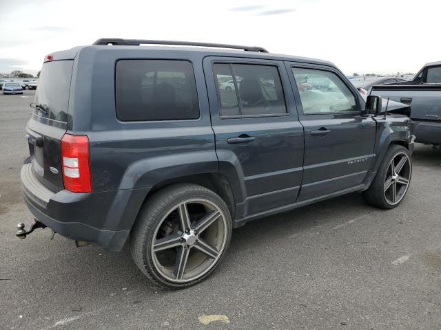 Obraz 3 z 2015 JEEP PATRIOT LATITUDE 2015 z VIN 1C4NJRFB3FD290011