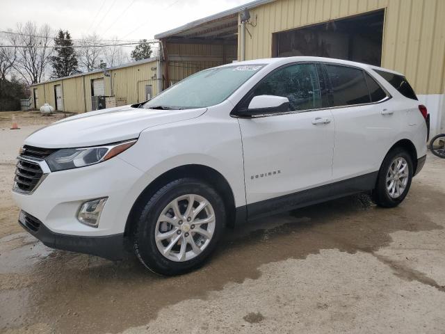 Изображение 1 2020 CHEVROLET EQUINOX LT 2020 с VIN 3GNAXJEV5LL100295