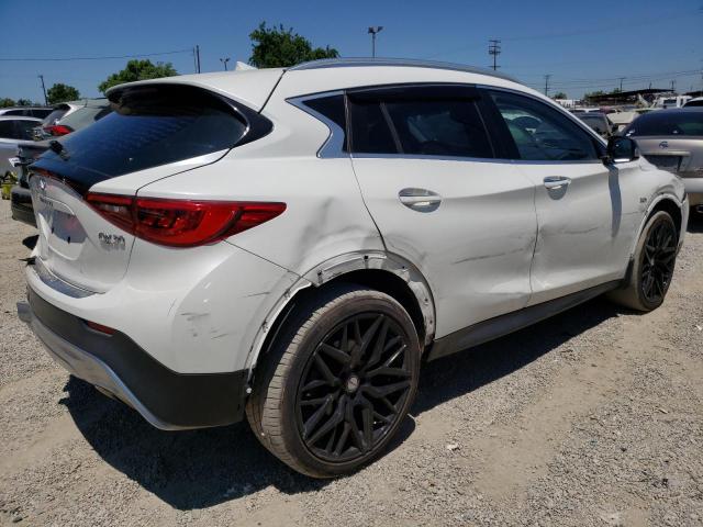 Изображение 3 2017 INFINITI QX30 BASE 2017 с VIN SJKCH5CR9HA037824