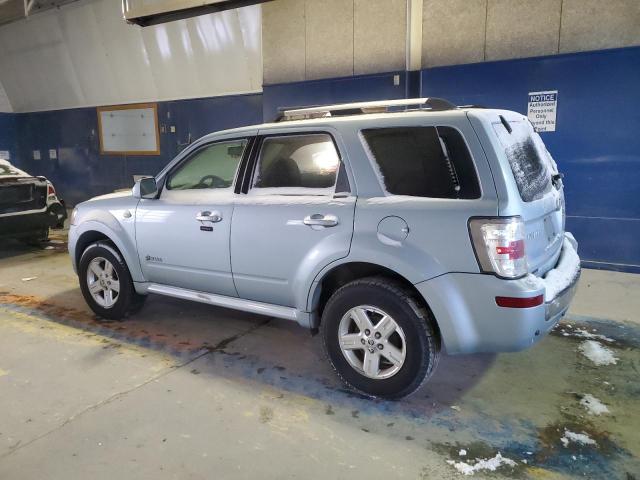 Image 2 of 2009 MERCURY MARINER HYBRID 2009 with VIN 4M2CU29399KJ09885