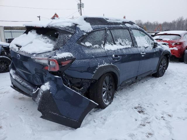 Image 3 of 2023 SUBARU OUTBACK ONYX EDITION XT 2023 with VIN 4S4BTGLD8P3184325
