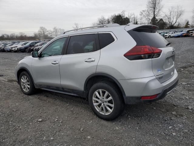 Image 2 of 2018 NISSAN ROGUE S 2018 with VIN 5N1AT2MV2JC709571