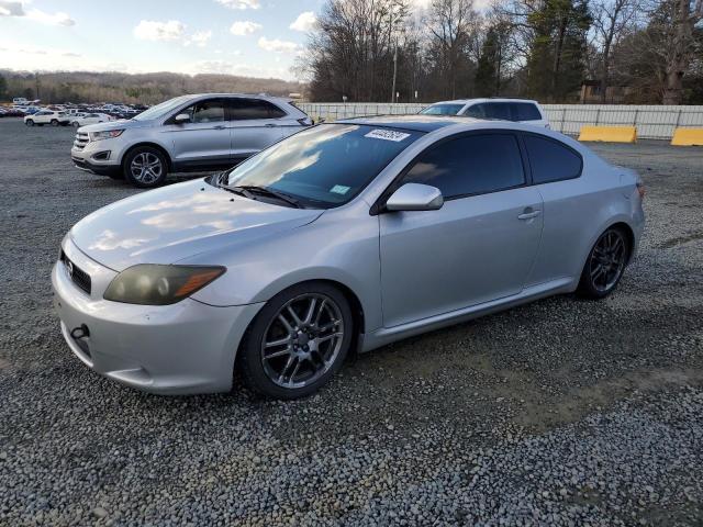 2010 TOYOTA SCION TC  2010 image