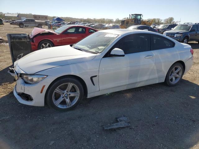 Obraz 1 z 2014 BMW 428 XI 2014 z VIN WBA3N9C58EK244613