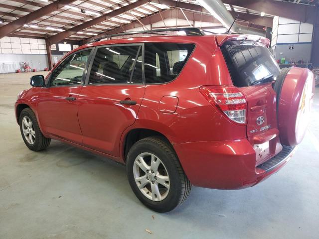 Image 2 of 2009 TOYOTA RAV4  2009 with VIN JTMBF33V29D018232