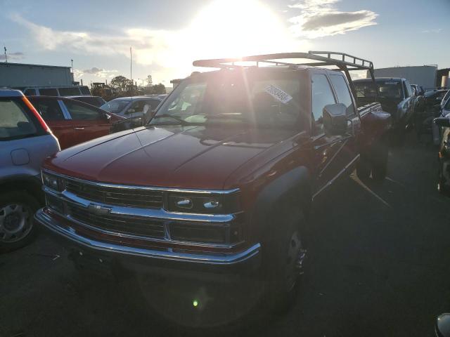 2000 CHEVROLET GMT-400 K3500 2000 image