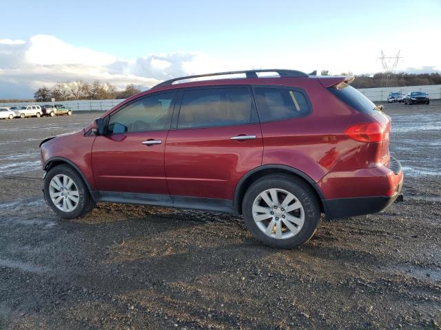 Obraz 2 z 2011 SUBARU TRIBECA LIMITED 2011 z VIN 4S4WX9GD2B4402032