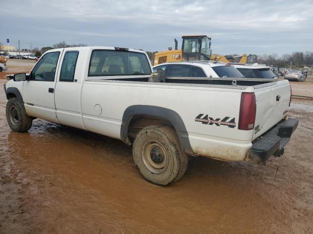 Изображение 2 1996 GMC SIERRA K2500 1996 с VIN 1GTGK29R5TE518411