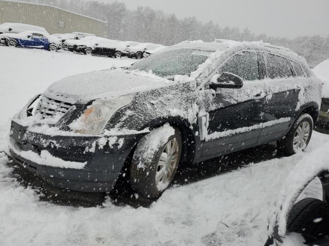 Obraz 1 z 2013 CADILLAC SRX LUXURY COLLECTION 2013 z VIN 3GYFNGE33DS591392