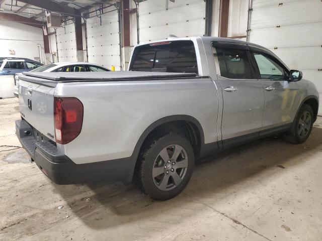 Изображение 3 2020 HONDA RIDGELINE RTL 2020 с VIN 5FPYK3F76LB016221