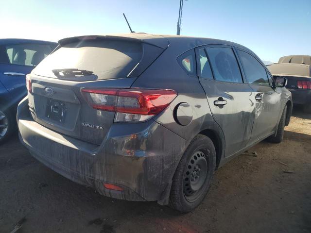 Image 3 of 2020 SUBARU IMPREZA  2020 with VIN 4S3GTAA66L1725891