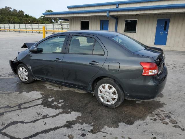 Image 2 of 2010 TOYOTA YARIS  2010 with VIN JTDBT4K35A1358270