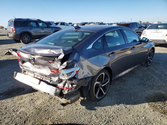 Изображение 3 2018 HONDA ACCORD SPORT 2018 с VIN 1HGCV1F35JA177257