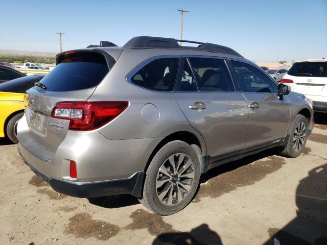 Obraz 3 z 2017 SUBARU OUTBACK 2.5I LIMITED 2017 z VIN 4S4BSAKC1H3267153
