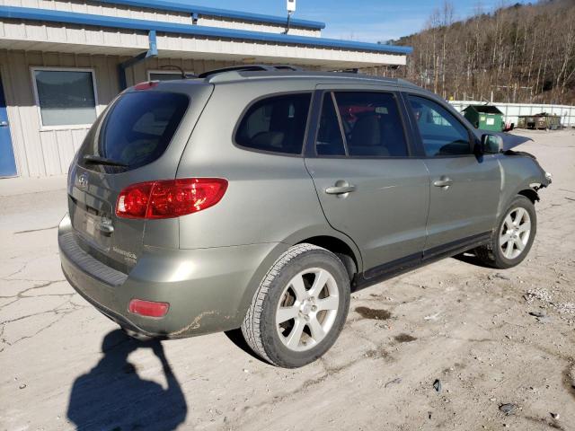 Obraz 3 z 2007 HYUNDAI SANTA FE SE 2007 z VIN 5NMSH73E67H114337