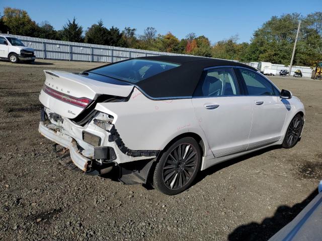Изображение 3 2013 LINCOLN MKZ  2013 с VIN 3LN6L2JK7DR824768