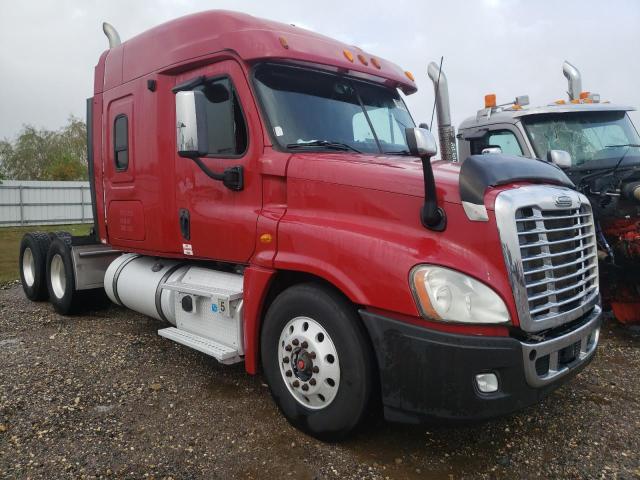 2013 FREIGHTLINER CASCADIA 125  2013 image