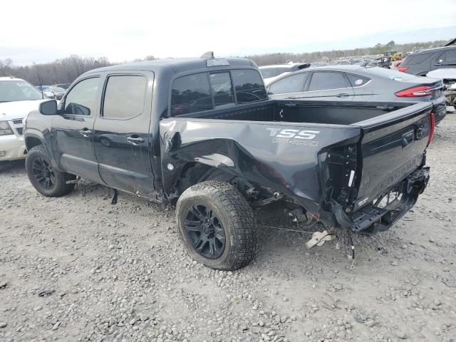 Image 2 of 2021 TOYOTA TACOMA DOUBLE CAB 2021 with VIN 5TFAX5GN8MX192599