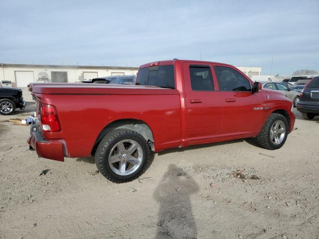 Image 3 of 2010 DODGE RAM 1500  2010 with VIN 1D7RV1GT3AS257812