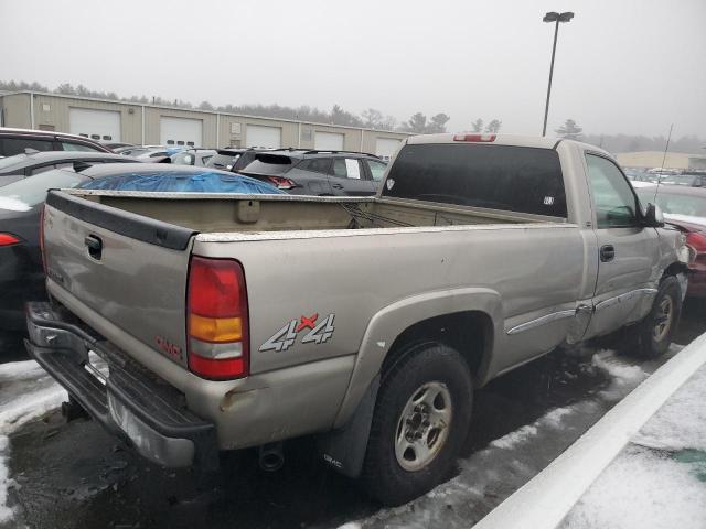 Image 3 of 2000 GMC NEW SIERRA K1500 2000 with VIN 1GTEK14V5YE382150