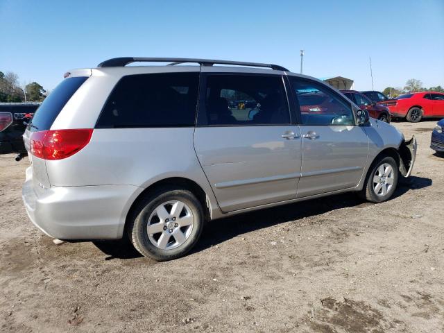 Obraz 3 z 2010 TOYOTA SIENNA CE 2010 z VIN 5TDKK4CC6AS342146