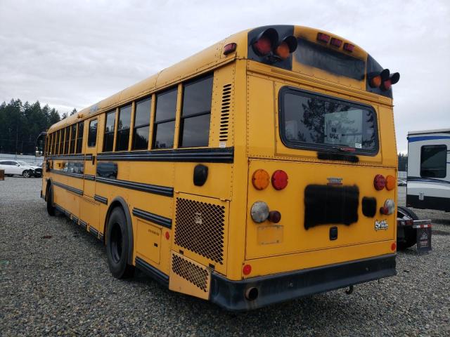 Изображение 3 2006 THOMAS SCHOOL BUS  2006 с VIN 1T7YT4C2361165125