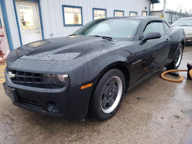 2010 CHEVROLET CAMARO LS 2010 image