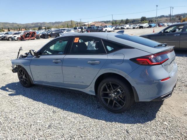 Image 2 of 2024 HONDA CIVIC SPORT 2024 with VIN 19XFL2H85RE007649