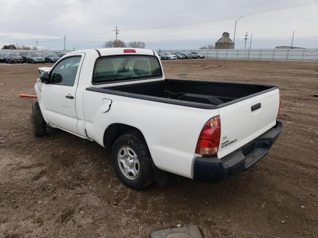 Obraz 2 z 2013 Toyota Tacoma 2013 z VIN 5TFNX4CN7DX021036