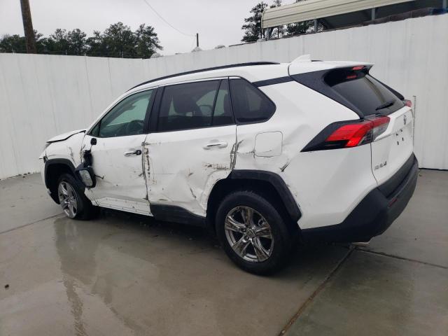 Изображение 2 2024 TOYOTA RAV4 XLE 2024 с VIN 2T3W1RFV1RW319138