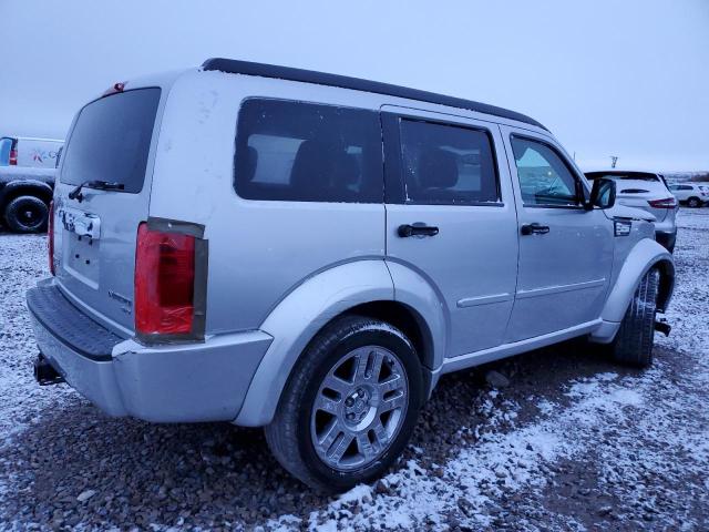 Изображение 3 2010 DODGE NITRO SXT 2010 с VIN 1D4PT5GX6AW134535