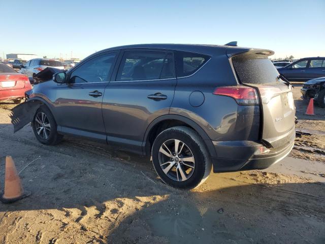 Obraz 2 z 2017 TOYOTA RAV4 XLE 2017 z VIN 2T3WFREV8HW386997