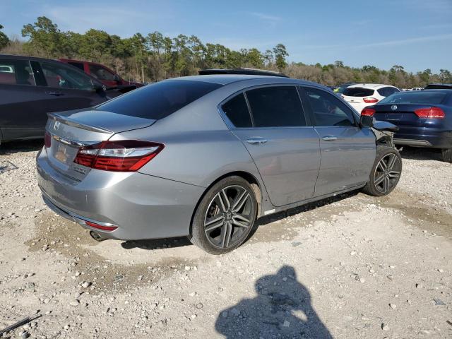 Image 3 of 2017 HONDA ACCORD SPORT SPECIAL EDITION 2017 with VIN 1HGCR2F11HA242592