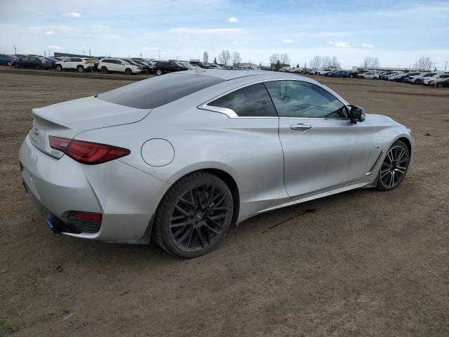 Image 3 of 2019 INFINITI Q60 PURE 2019 with VIN JN1EV7EL7KM290013