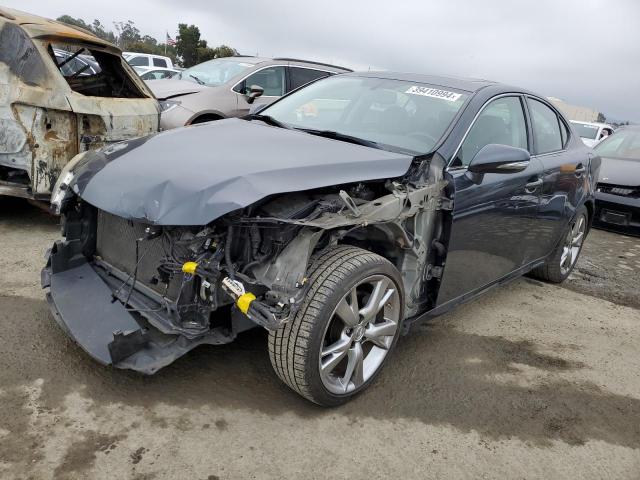 Obraz 2010 LEXUS IS 250 2010