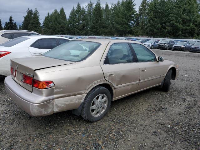 Изображение 3 2001 TOYOTA CAMRY CE 2001 с VIN JT2BF22K410292263