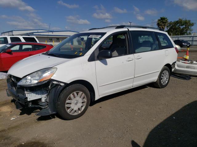 Obraz 2006 TOYOTA SIENNA CE 2006
